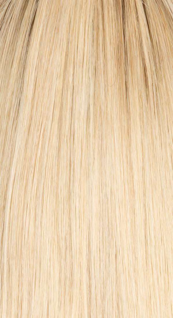 Natural Blonde Root