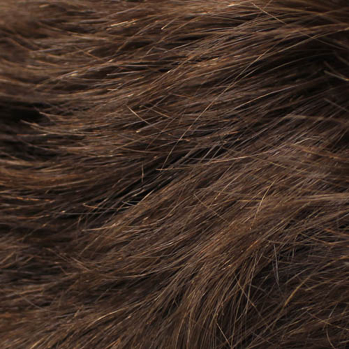  8 Light Chestnut Brown