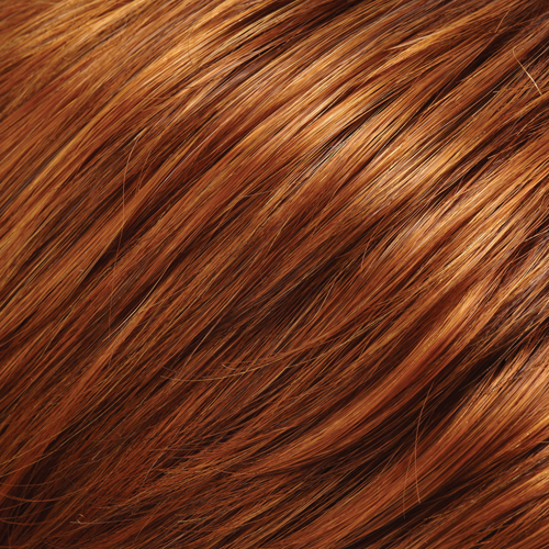 130/28 -  Pumpkin Spice - Copper Red Blended with Chestnut Brown