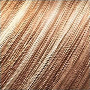 14/26R - Red Gold Blonde