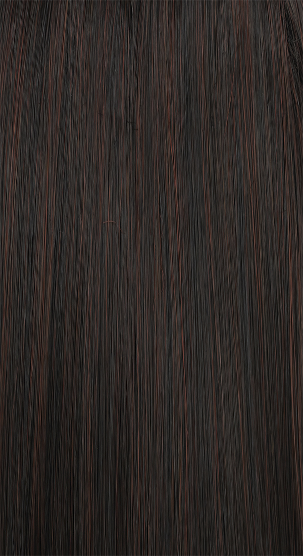  4/33 - Dk Brown & Med Red Blend