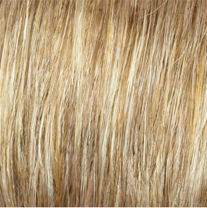 12/88FL Lightest Brown Blended with Golden Blonde