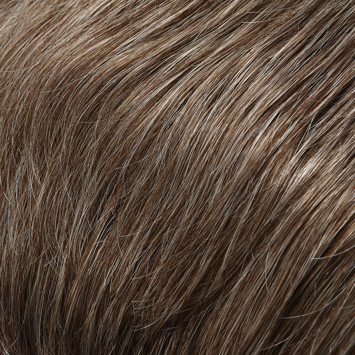 39 - Light Ash Brown with 75% Gray
