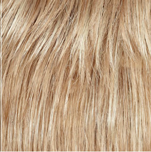 14/88H - Very Light Brown with Pale Blonde Highlights
