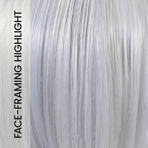 EL38/88/66 - Silver Cream Lighted