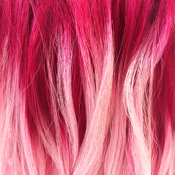 RT Pink Fox