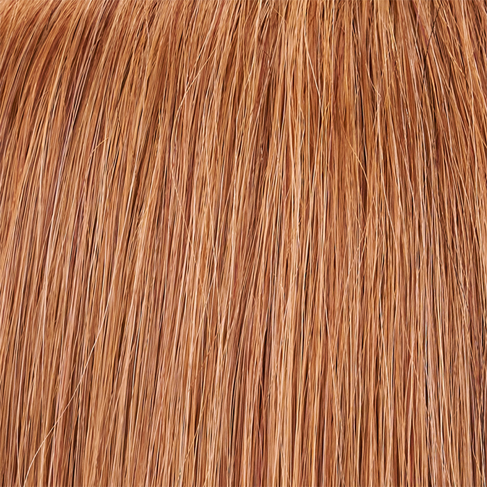 27MB - HH Strawberry Shortcake - Med Red-Gold Blond Blend