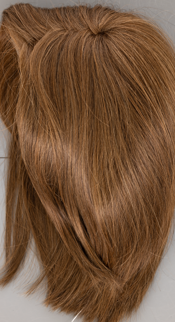 GL 10/12  Sunlit Chestnut - Light Brown Blend