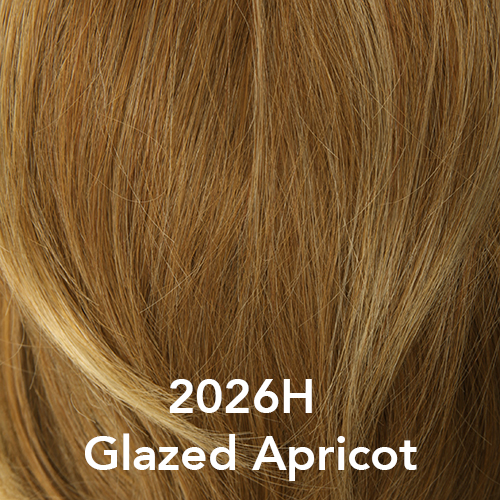2026H - Glazed Apricot