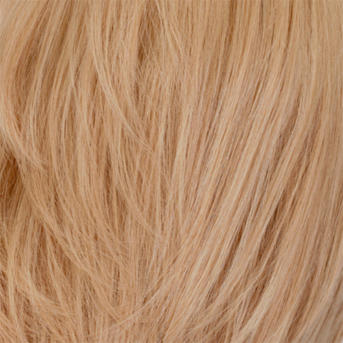 R140/22 - Light Strawberry Blonde Roots with Swedish Blonde Tips