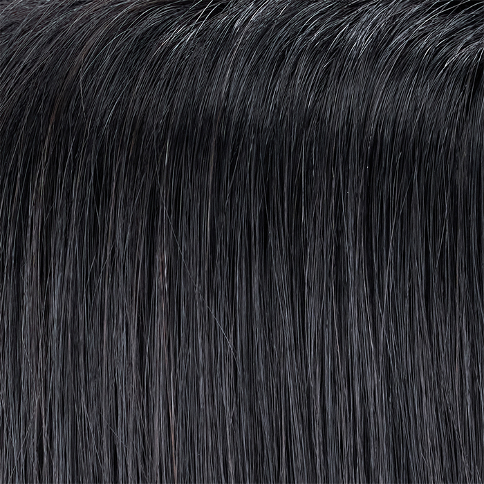  1B - HH Hot Fudge - Soft Black