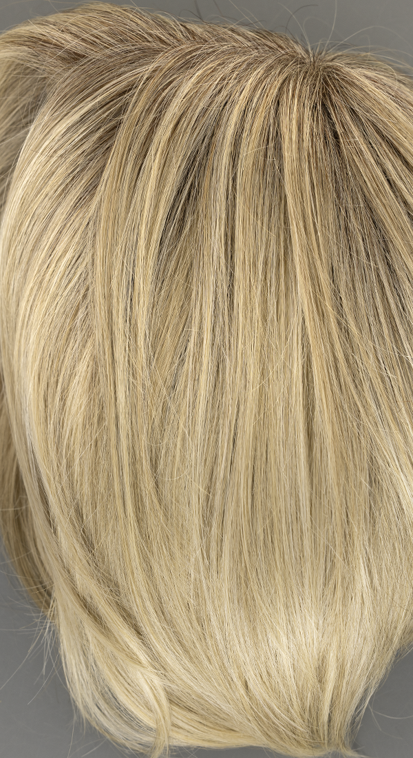 Light Ash Blonde - R
