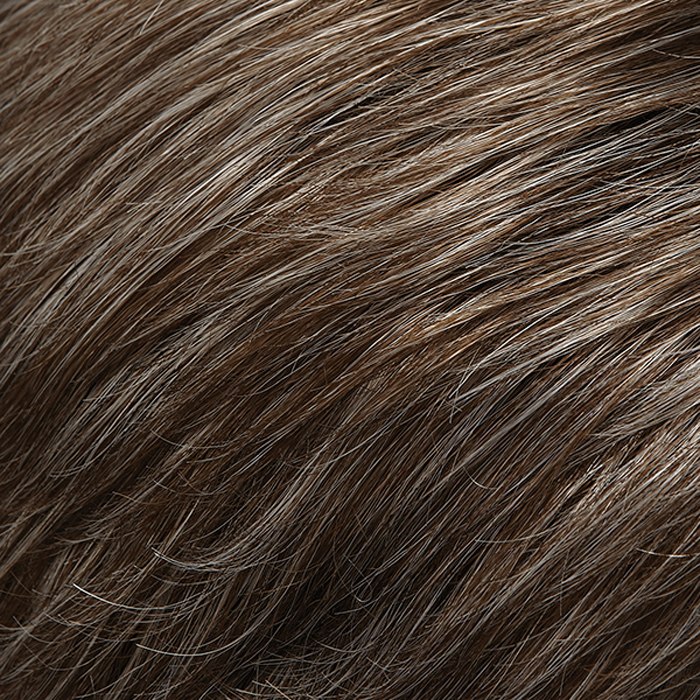 39/38 - Light Ash Brown with 75% Light Grey