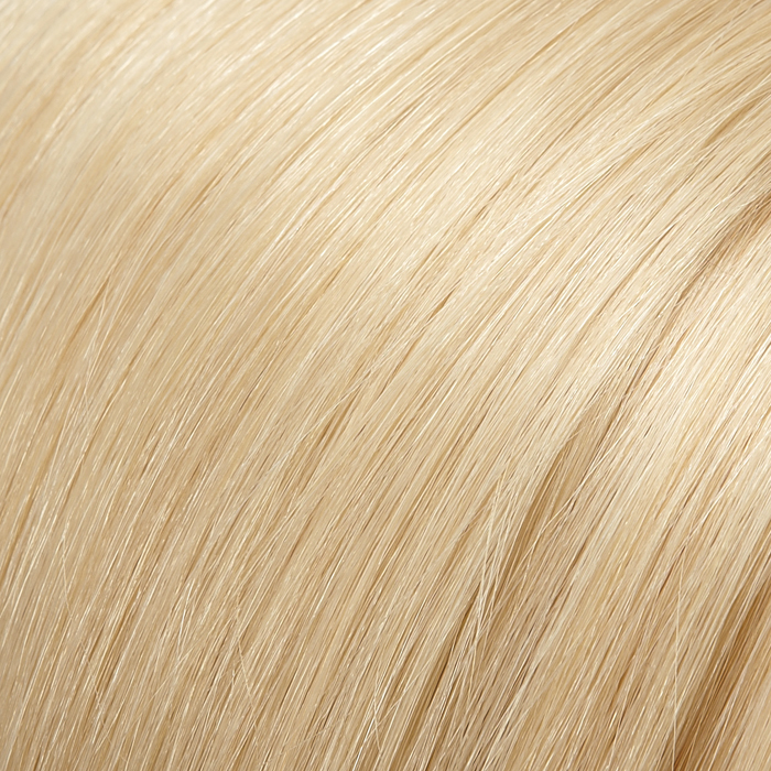 613 - Pale Natural Gold Blonde