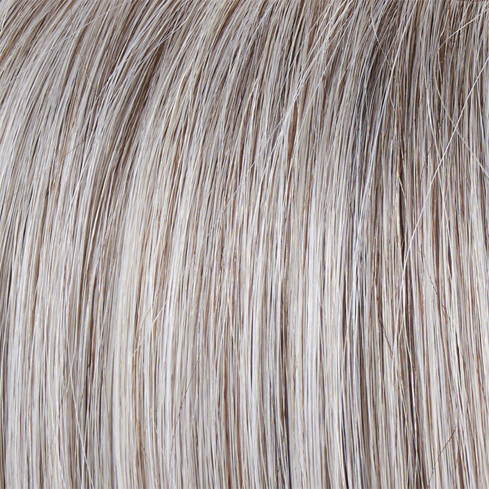 56/51 | HH Oyster Mushrooms - Grey/Platinum w/ 5% Dk Gold Brown & Grey w/ 30% Med Gold Brown Blend