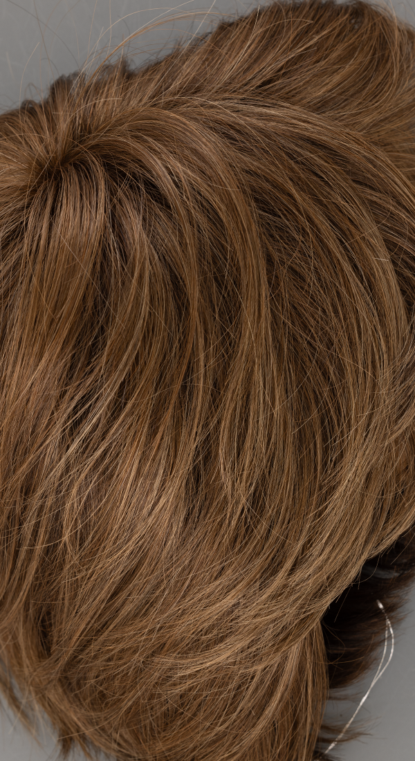  G8+ Chestnut Mist - Dark Brown and Chestnut Brown Blended