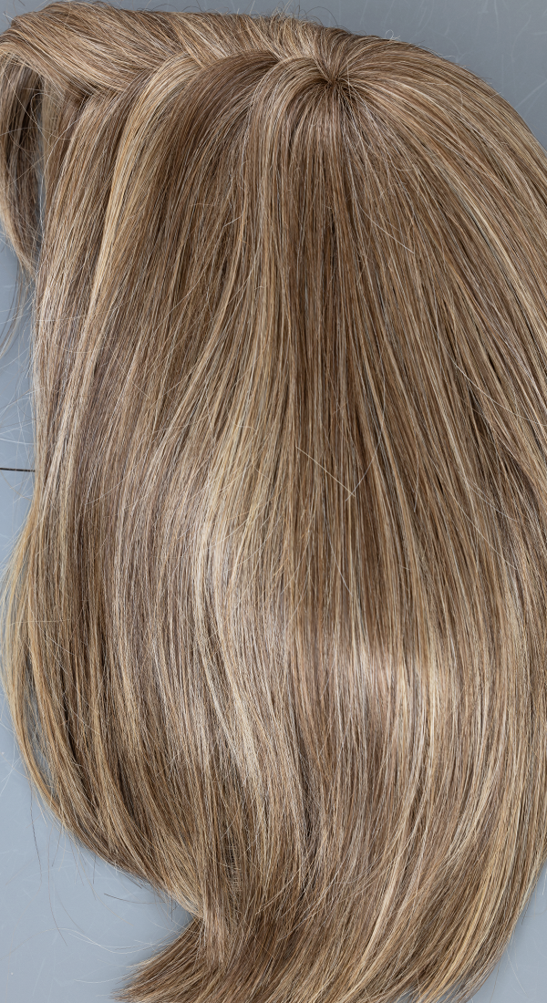 GL 12/16 Golden Walnut - Dark Blonde blended with Medium Dark Blonde