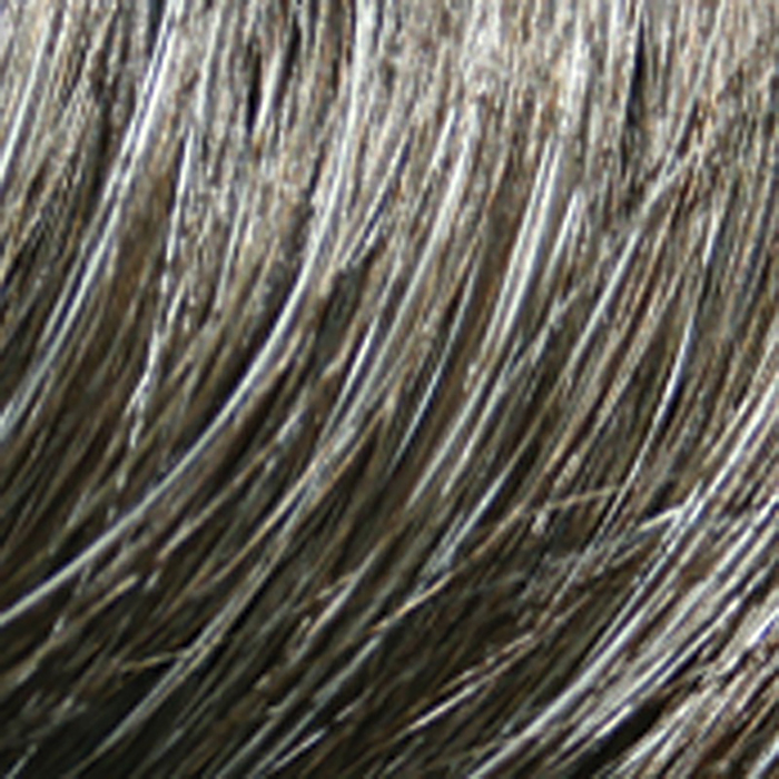 540 - Medium Brown with 40% Grey