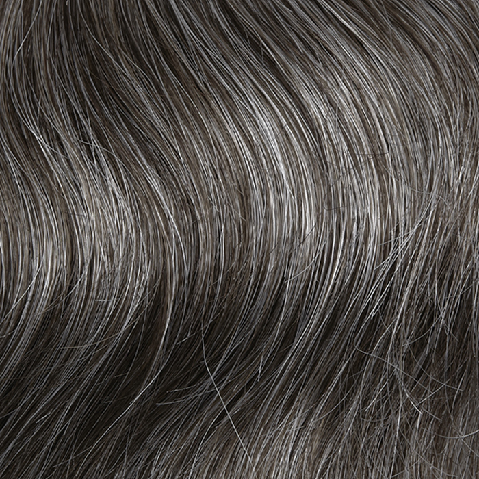 550 - Medium Brown with 50% Grey