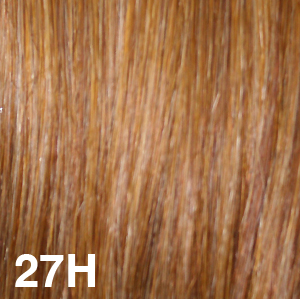 27H - Light Copper Red