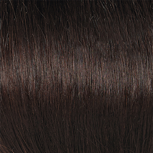 Pre Dyed 3HH - Dark Brown