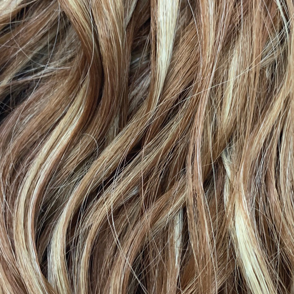 Blonde /Swirl