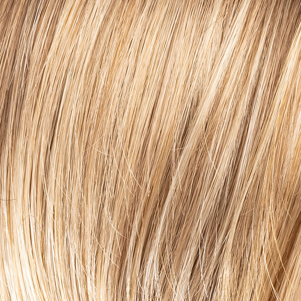 Sandy Blonde Toned