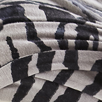 Zebra Print - 616