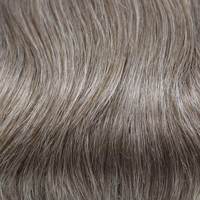 48 - Light Brown blended with 50-60% grey