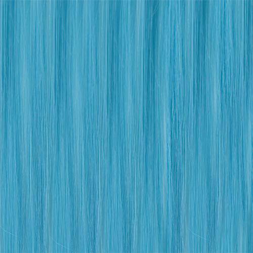 Blue Frosting