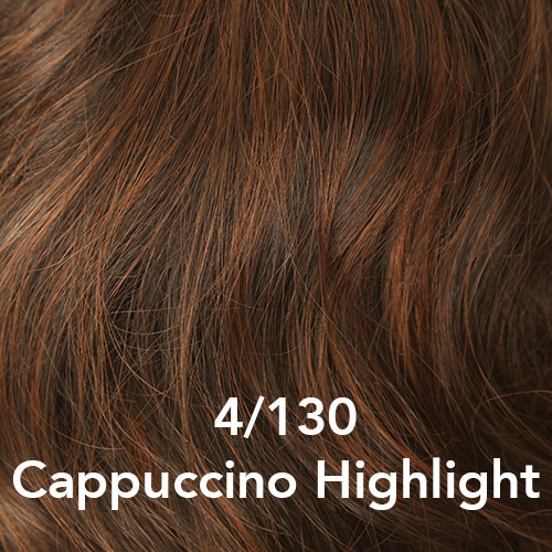  4/130 - Cappuccino Highlight
