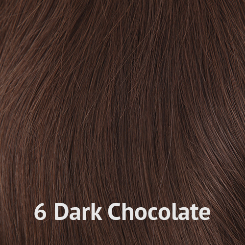  6 - Dark Chocolate