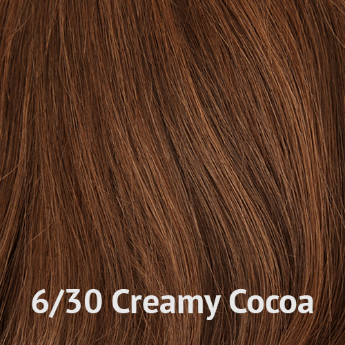  6/30 - Creamy Cocoa