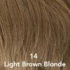 14 - Light Brown Blonde