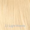 22 - Light Blond