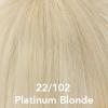 22/102 - Platinum Blond