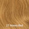 27 - Honey Red 