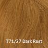 T71/27 - Dark Rust