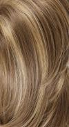Mochaccino - Light Brown Blended with Light Blonde
