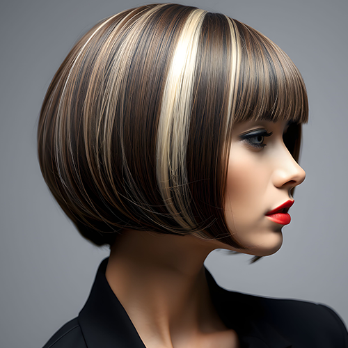 Bob Wigs