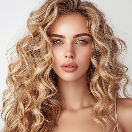 Long Wavy Wigs