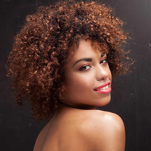 Short Curly Wigs
