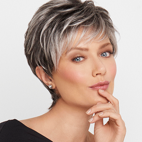 Pixie Wigs